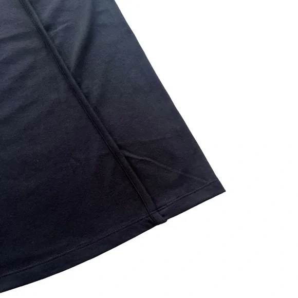 Under Armour Women’s XSmall Black Softball Logo Bar, Athletic Loose Fit Tank Top - Picture 16 of 16